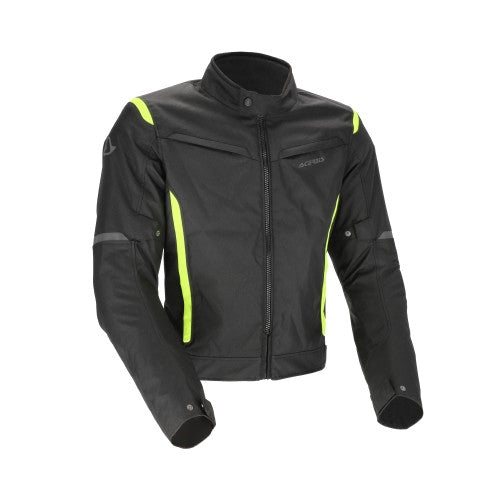 Acerbis - CE X-MAT 2.0 JACKET