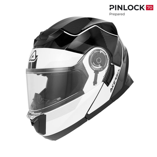 Casco Modulare Acerbis Serel 22-06