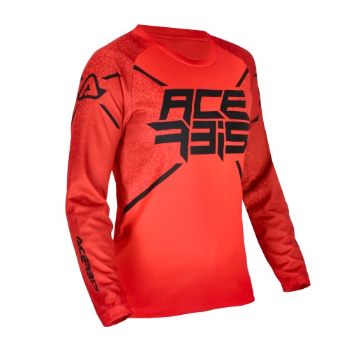 Acerbis - MX J-KID FIVE JERSEY