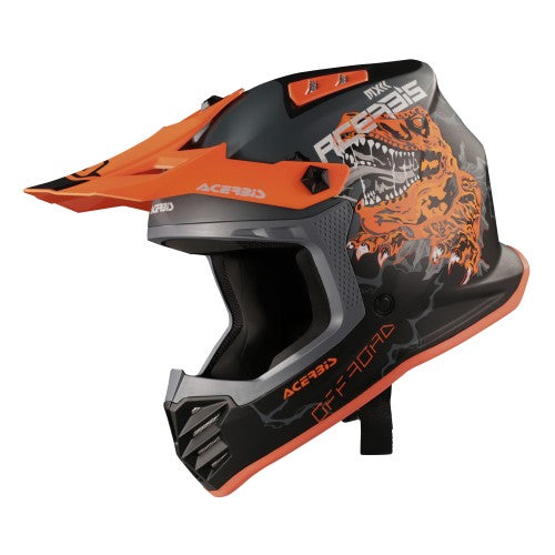 Acerbis - PROFILE JUNIOR HELMET
