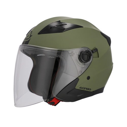 Acerbis - FIRSTWAY 2.0 2206 HELMET
