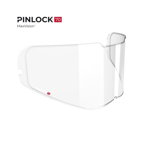 Acerbis - PINLOCK MAX VISION 70 X-WAY