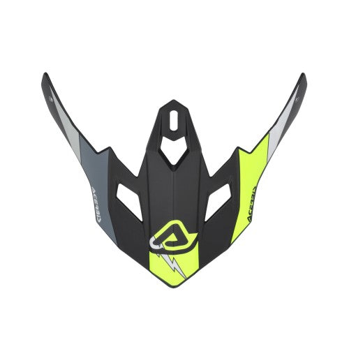 Acerbis - PROFILE JUNIOR VISOR