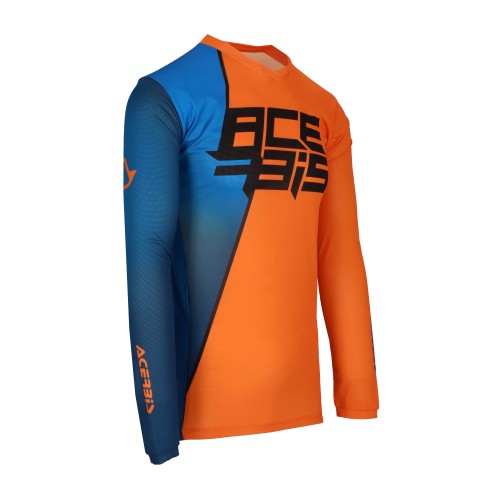 Acerbis - MX J-TRACK SEVEN JERSEY