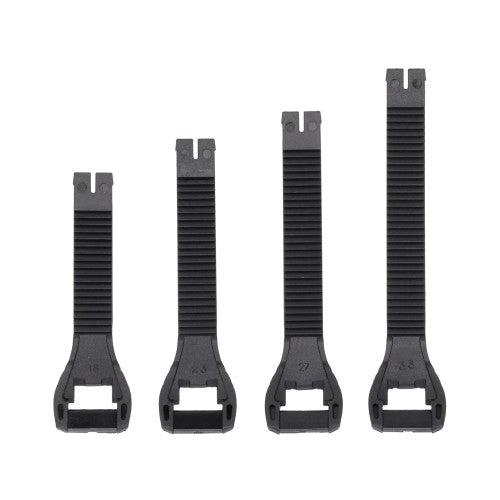 Acerbis - WHOOPS BOOTS STRAPS SET