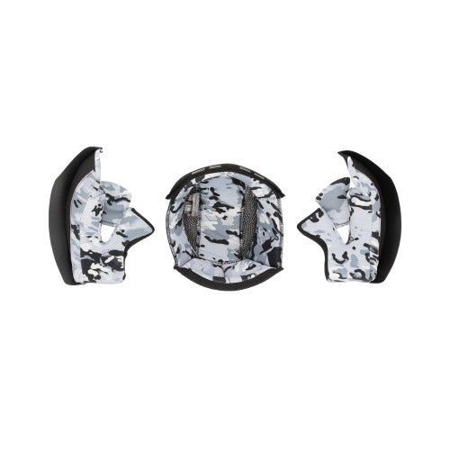 Acerbis - RIDER JUNIOR HELMET PADDING
