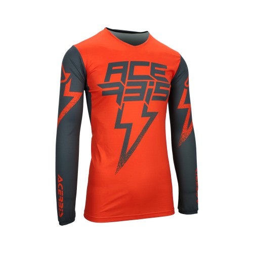 Acerbis - X-FLEX BLIZZARD JERSEY