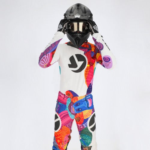 Acerbis - X-FLEX VERAS JERSEY