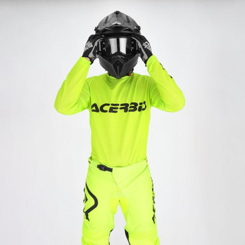 Acerbis - J-WINDY VENT LIMELIGHT JERSEY