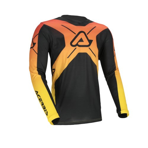 Acerbis - MX J-TRACK INC. 2.0 JERSEY