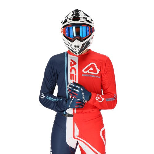 Acerbis - MX J-TRACK CONNECTION JERSEY