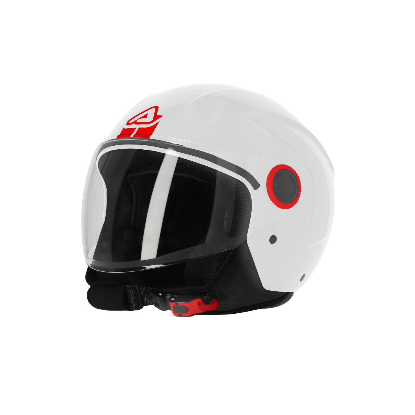 Acerbis Jet Breeze Helm