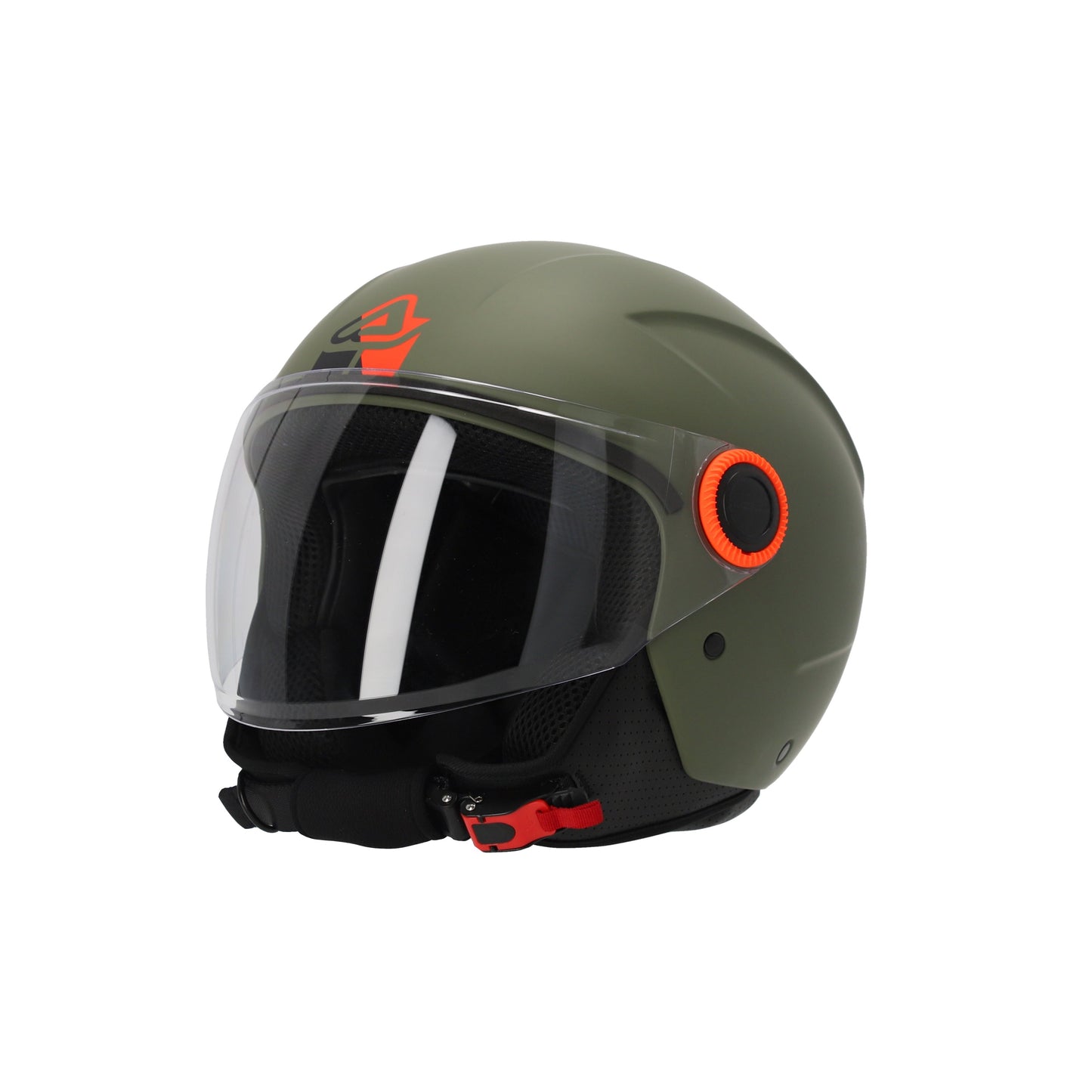 Acerbis Jet Breeze Helm