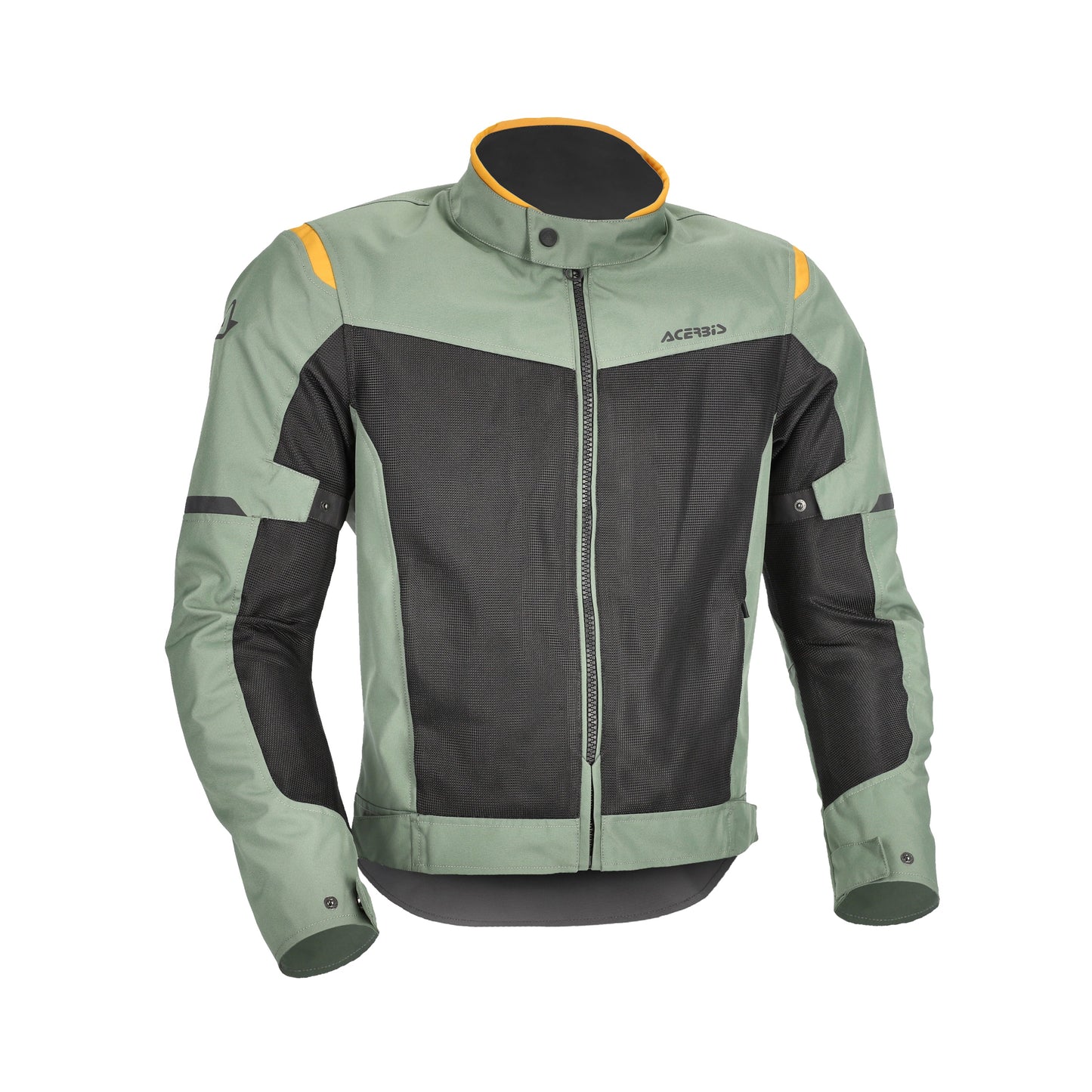 Acerbis CE Ramsey Vented 2.0 Chaqueta