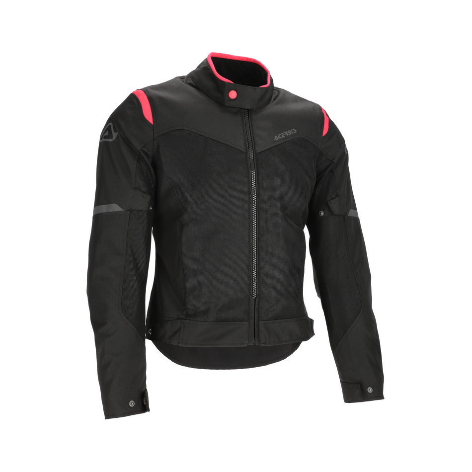 Acerbis CE Ramsey Vented 2.0 Lady Jacke