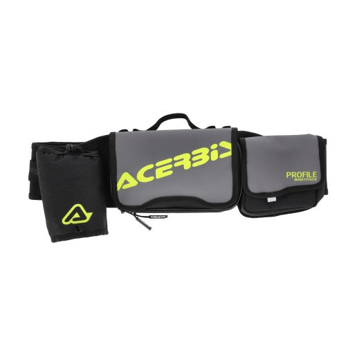 Acerbis - PROFILE LOGO FANNY PACK