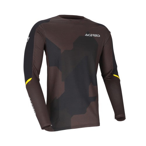 Acerbis - X-DURO WINTER 3.0 JERSEY