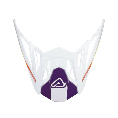 Acerbis - T711 VISOR (SIZE: XS-S-M)