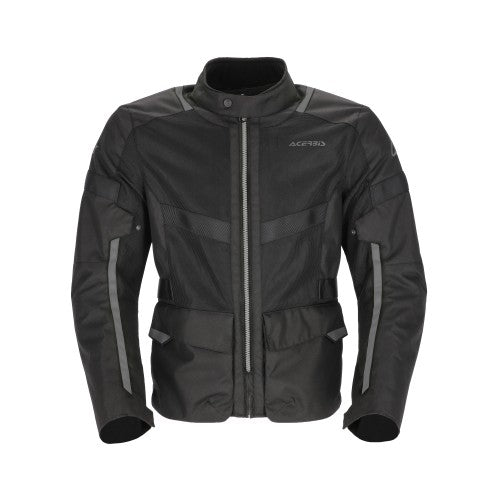 Acerbis - RAMSEY VENTED LONG JACKET