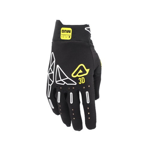 Acerbis - GLOVE X-FLEX 2.0 MUD