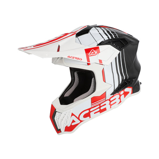 Acerbis Airstrike-C off Road helmet