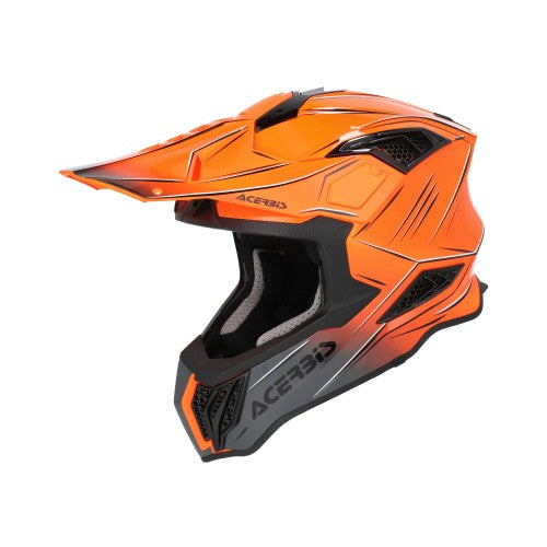 Acerbis - AIRSTRIKE-X HELMET