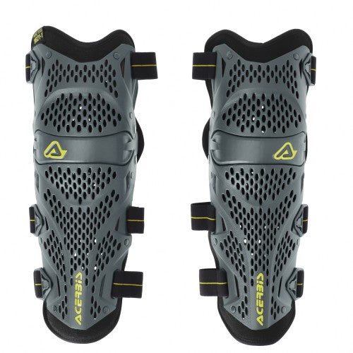 Acerbis - IMPACT PRO KNEE GUARD