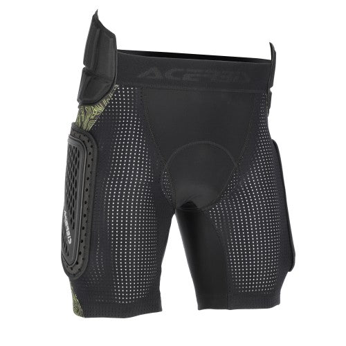 Acerbis - HARD RUSH SHORTS
