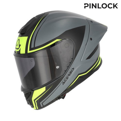 Acerbis - CASCO TARMAK-X
