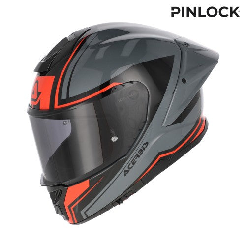 Acerbis - CASCO TARMAK-X