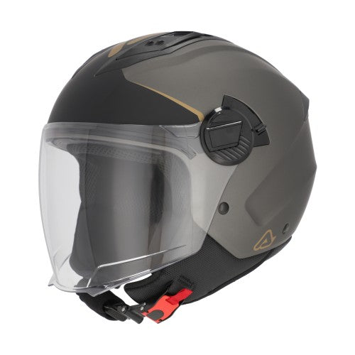 Acerbis - JET LEVANTE HELMET