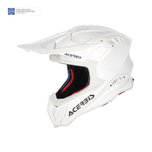 Acerbis - AIRSTRIKE FIM RACING HELMET#2