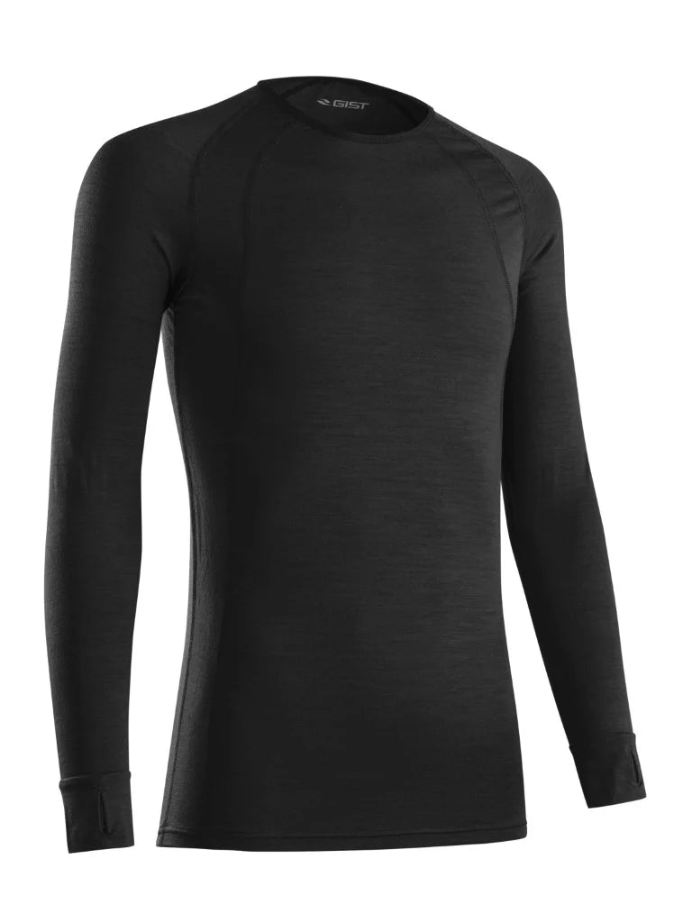 GIST - Merino Long Sleeve Jersey