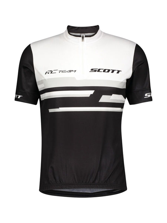 Kurzarmhemd Scott Rc-Team 20