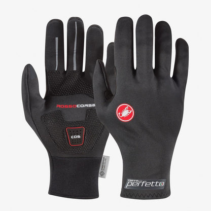 Gants d'hiver Castelli Perfetto RoS 2026