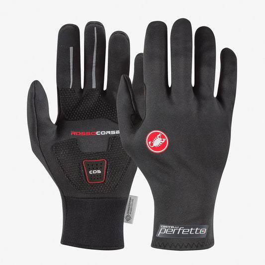 Gants d'hiver Castelli Perfetto RoS 2026