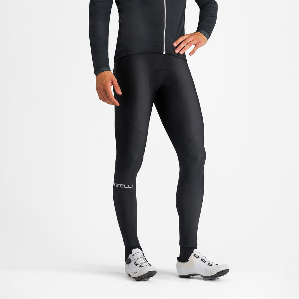 Castelli Entrata Winter Tights 2026