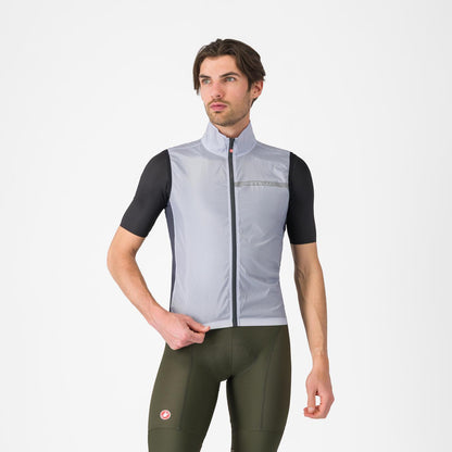 Gilet castelli Squadra Stretch 2026