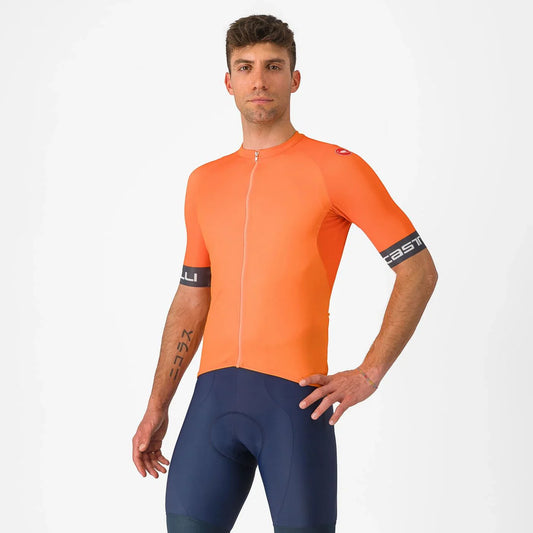 Castelli Jersey poloha VI 2024