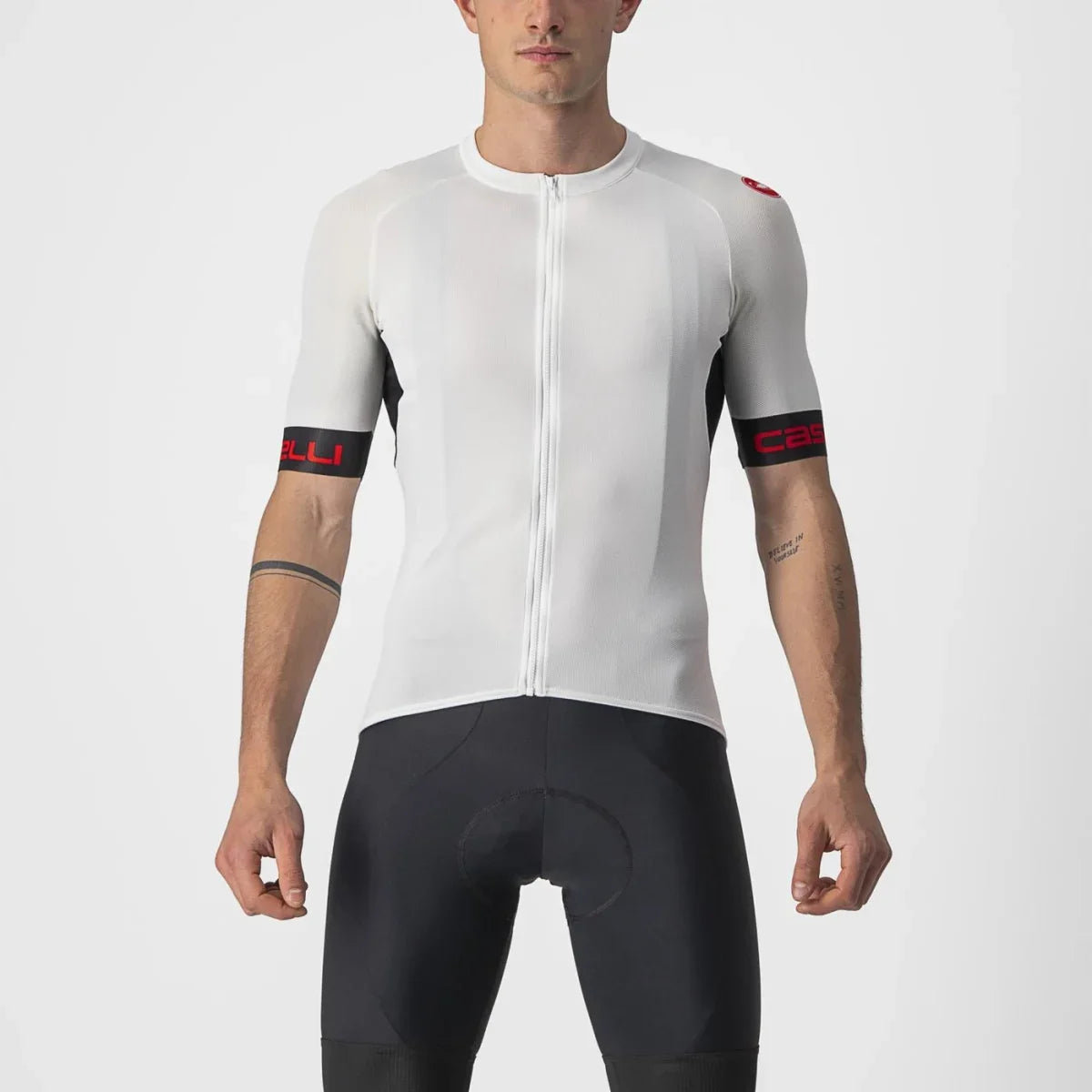 Castelli Jersey Entrada VI 2024