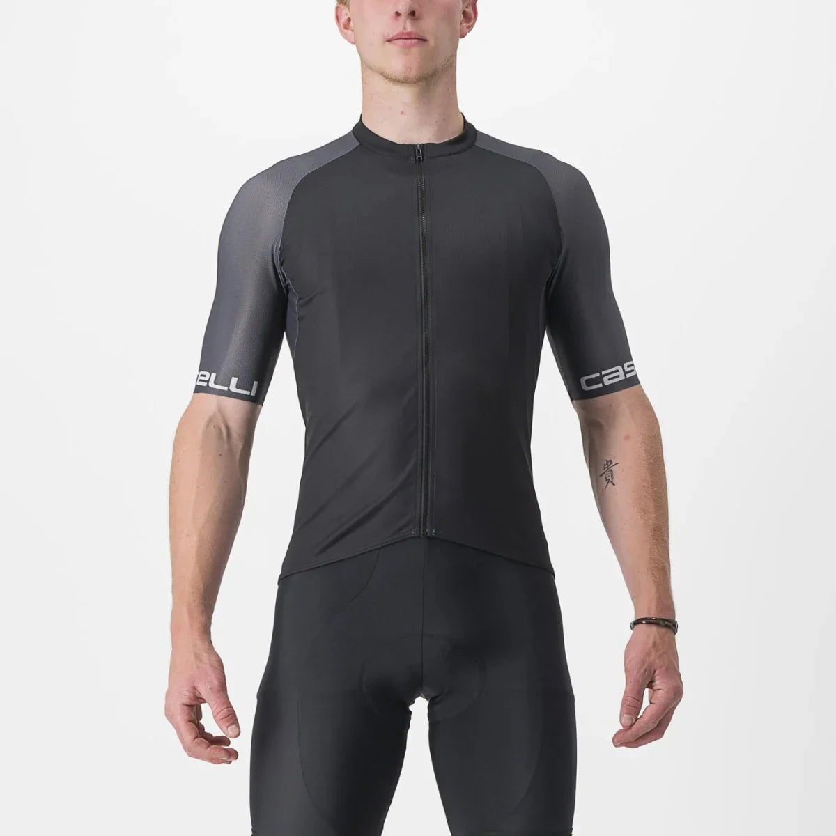 Castelli Jersey -merkki VI 2024