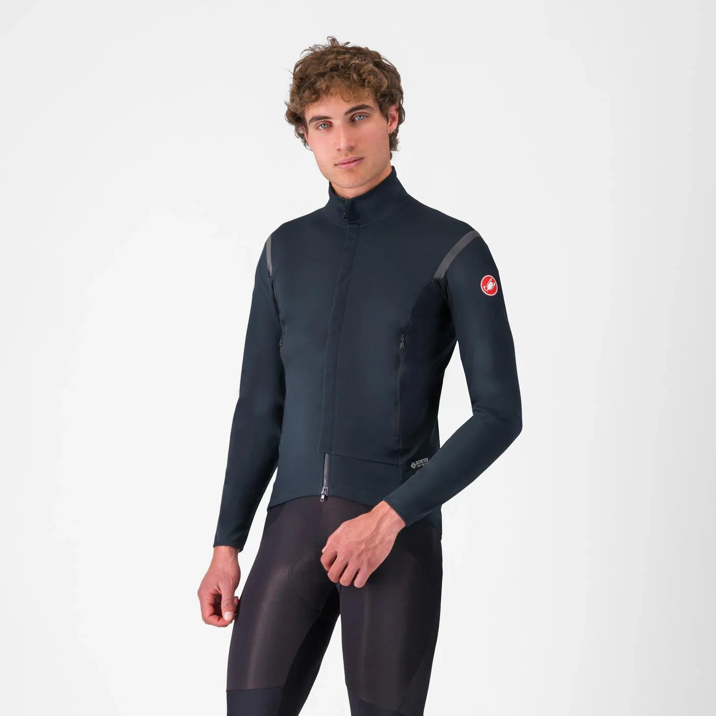 Castelli Perfect Talvitakki Ros 2 2025