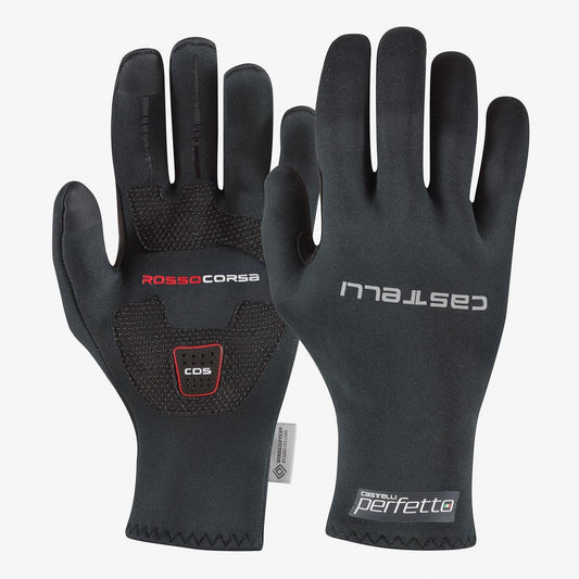 Gants d'hiver Castelli Perfect Max 2026