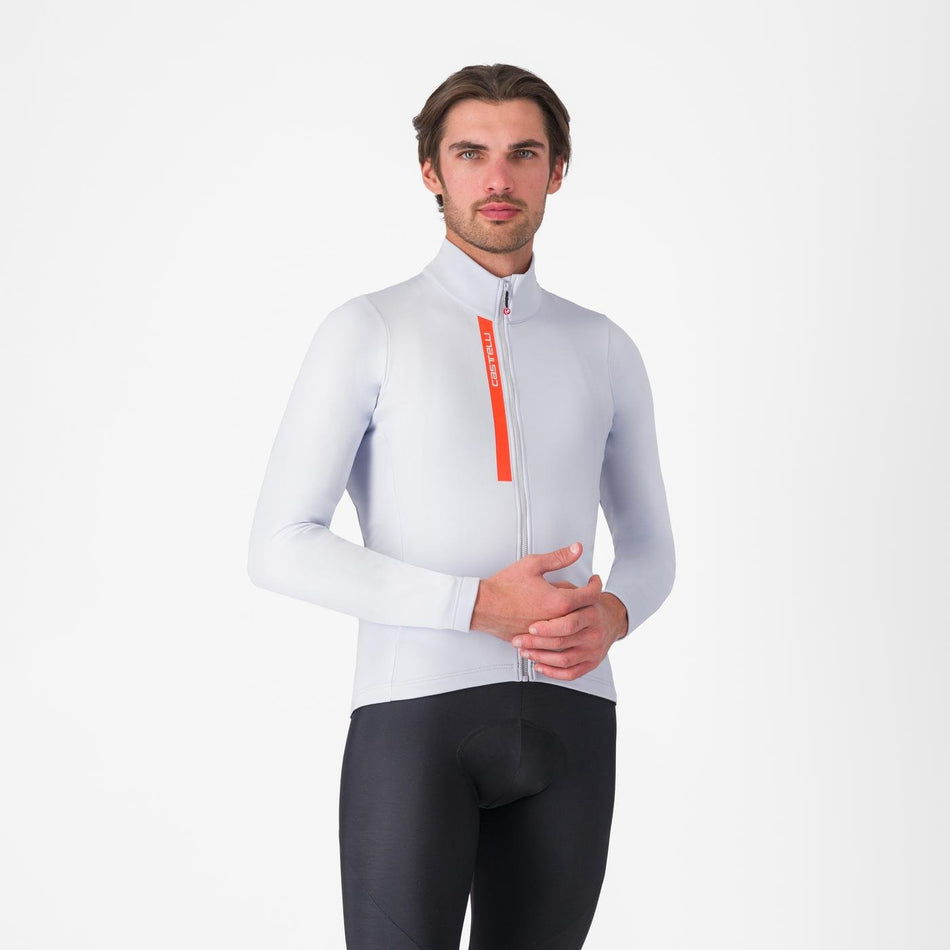 Castelli Entrata Thermal Long Sleeve Winter Jersey 2026