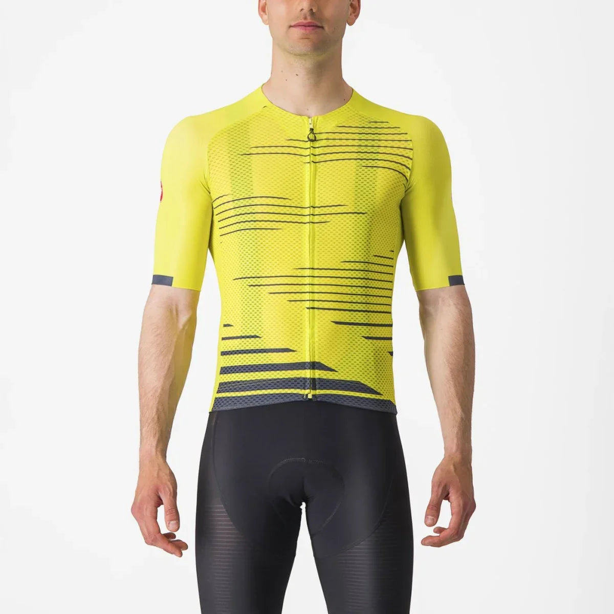 Camisa 4.0 2024 de Castelli Climber