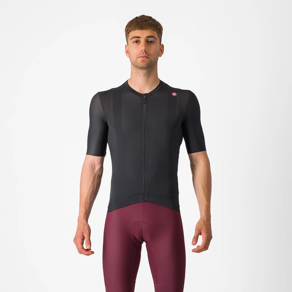 Castelli Espresso Jersey 2025