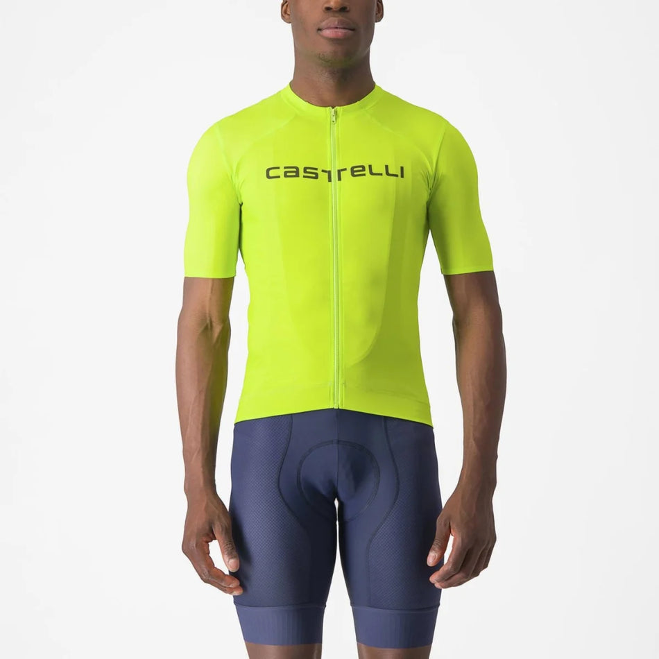 Castelli Prologo Lite 2025 Jersey
