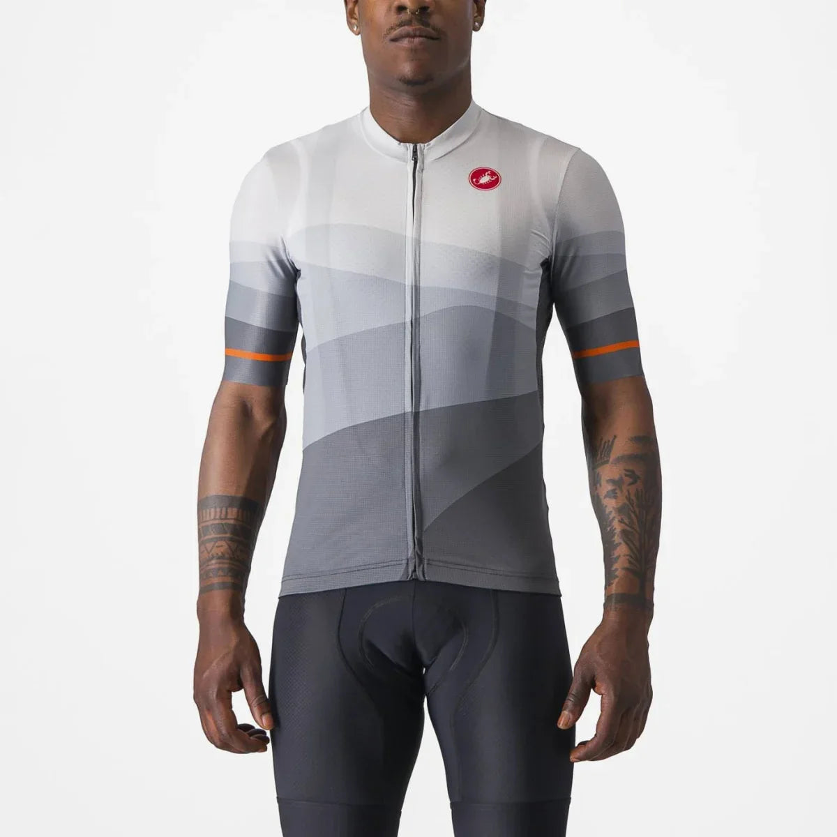 Castelli Orozzonte 2024 Hemd