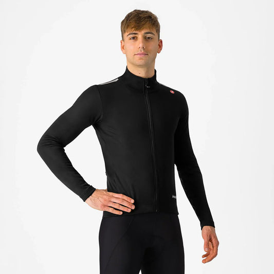 Veste d'hiver Castelli Espresso Air 2025