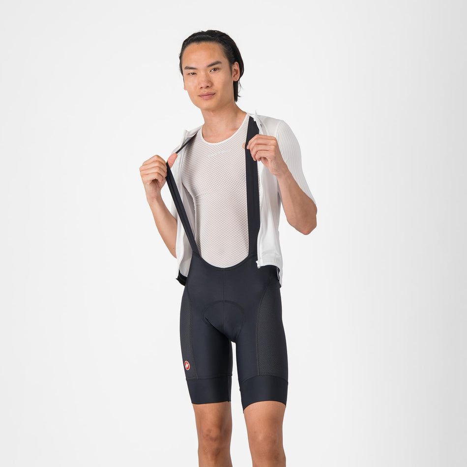 Castelli Competizione 2 Summer Bib Shorts 2026